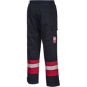 FR56 Bizflame Plus FR Anti-Static Trousers