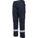 FR66 Bizflame Ultra FR Anti-Static Trousers