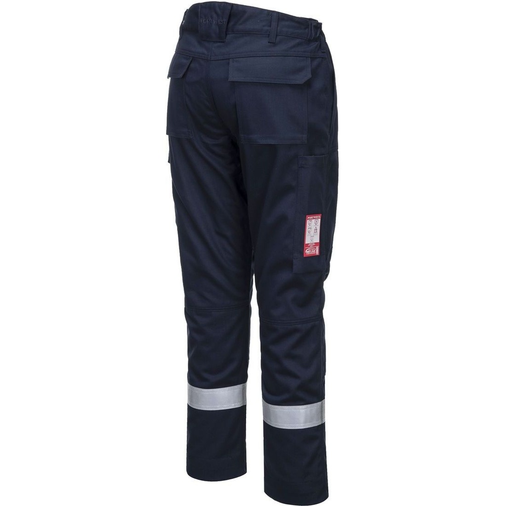 FR66 Bizflame Ultra FR Anti-Static Trousers