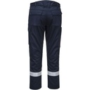 FR66 Bizflame Ultra FR Anti-Static Trousers