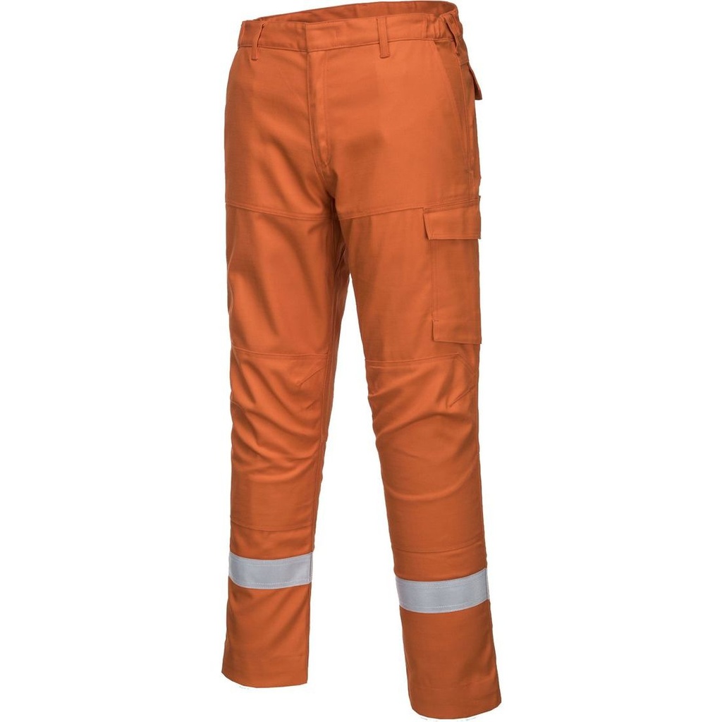 FR66 Bizflame Ultra FR Anti-Static Trousers