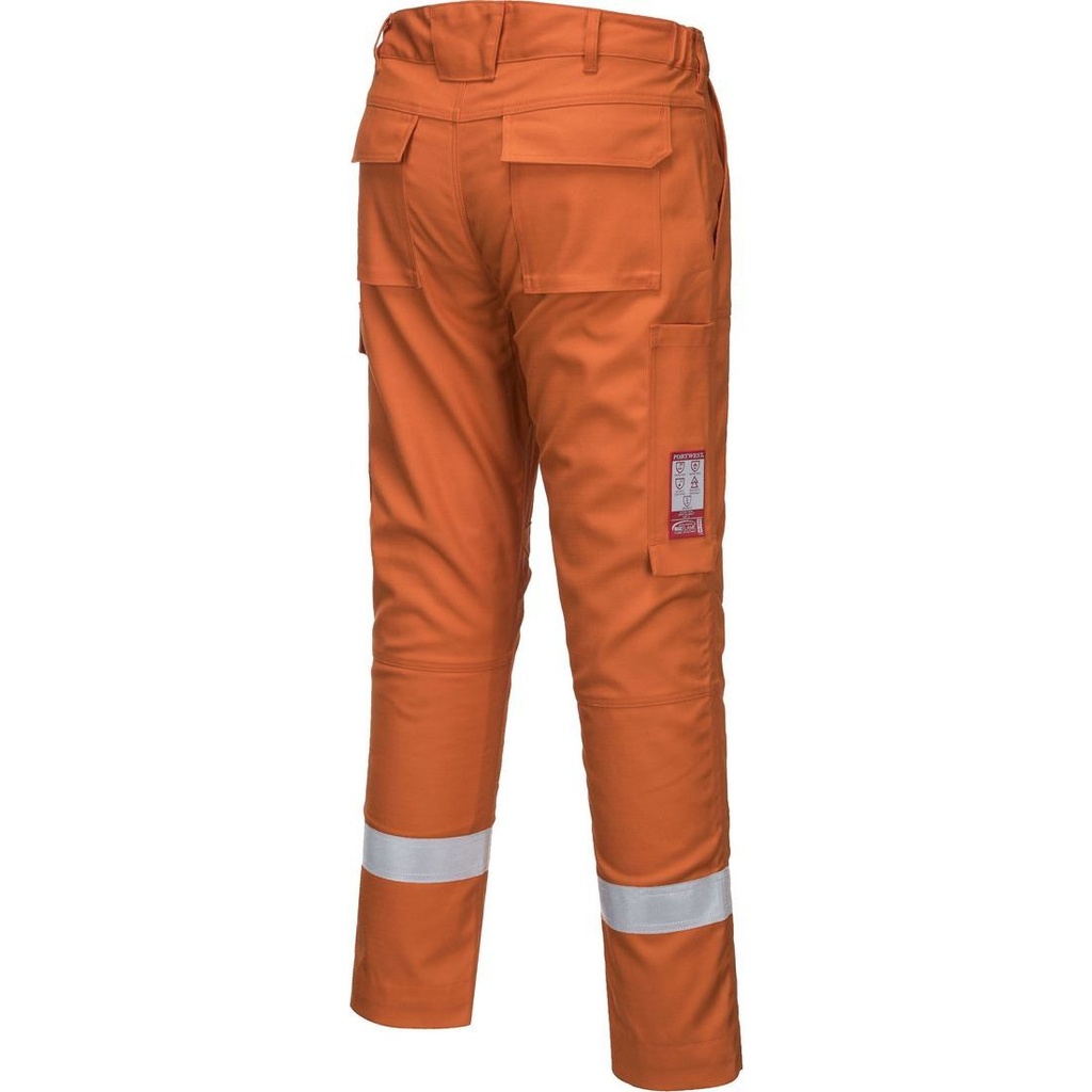 FR66 Bizflame Ultra FR Anti-Static Trousers