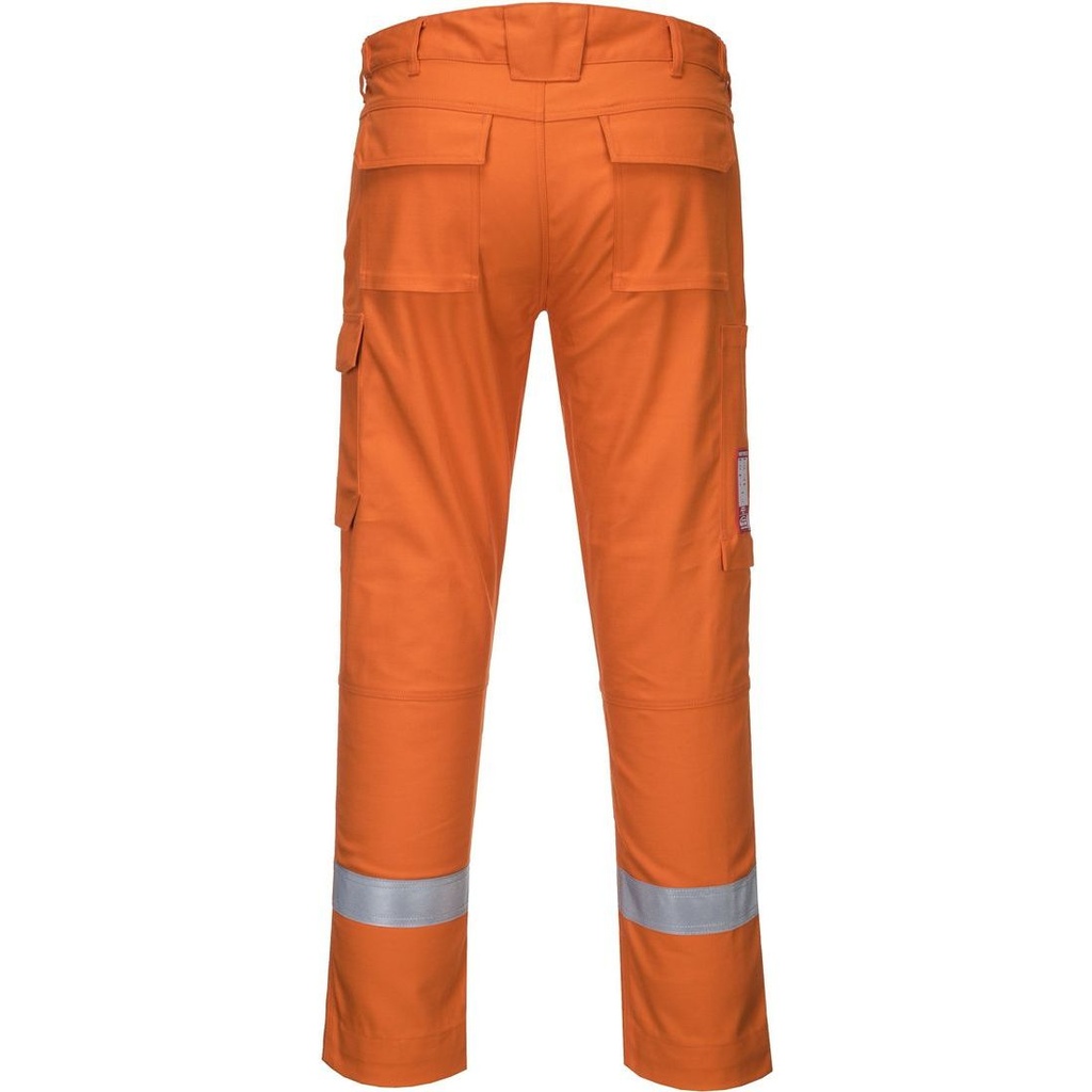 FR66 Bizflame Ultra FR Anti-Static Trousers