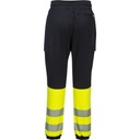 KX341 KX3 Hi-Vis Flexi Trousers