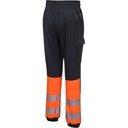 KX341 KX3 Hi-Vis Flexi Trousers