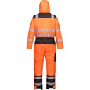 PW352 PW3 Hi-Vis Winter Coverall