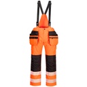 PW356 PW3 Hi-Vis Rain Breathable Trousers