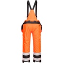 PW356 PW3 Hi-Vis Rain Breathable Trousers