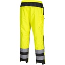 PW386 PW3 Hi-Vis Women's Rain Trouser