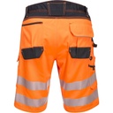 PW348 PW3 Hi-Vis Shorts