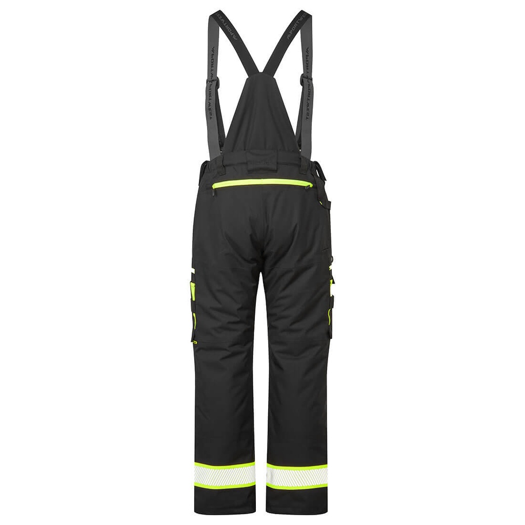 DX458 DX4 Winter Trousers