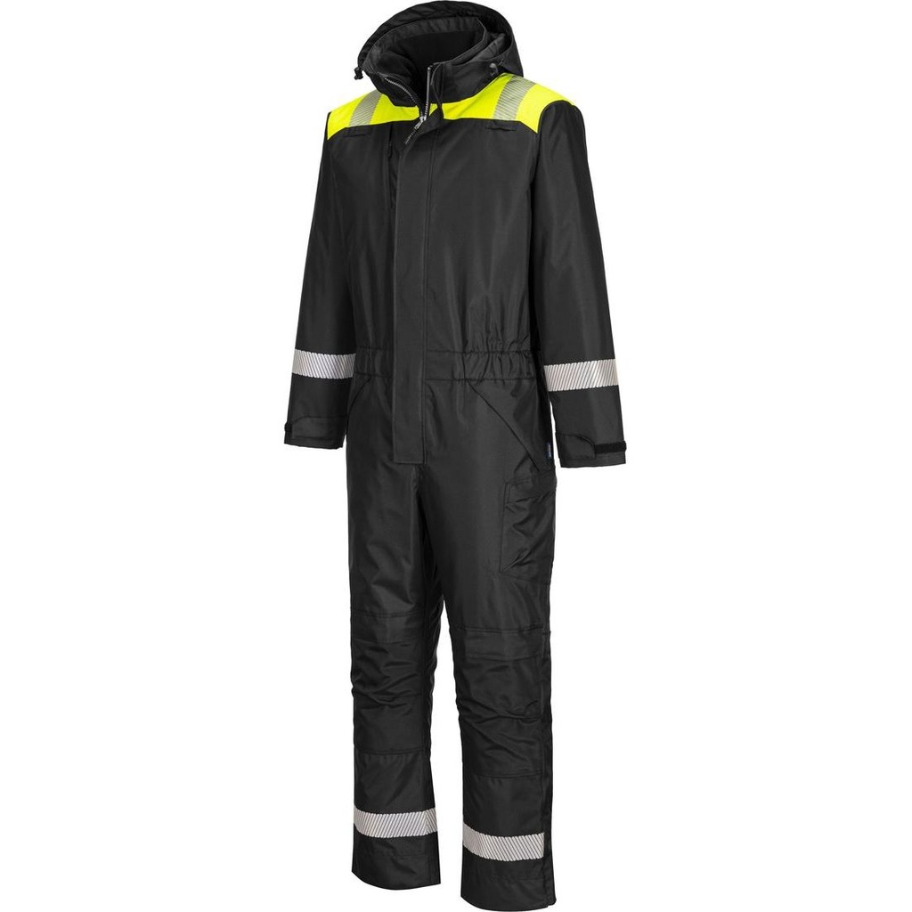 PW353 PW3 Winter Waterproof Coverall