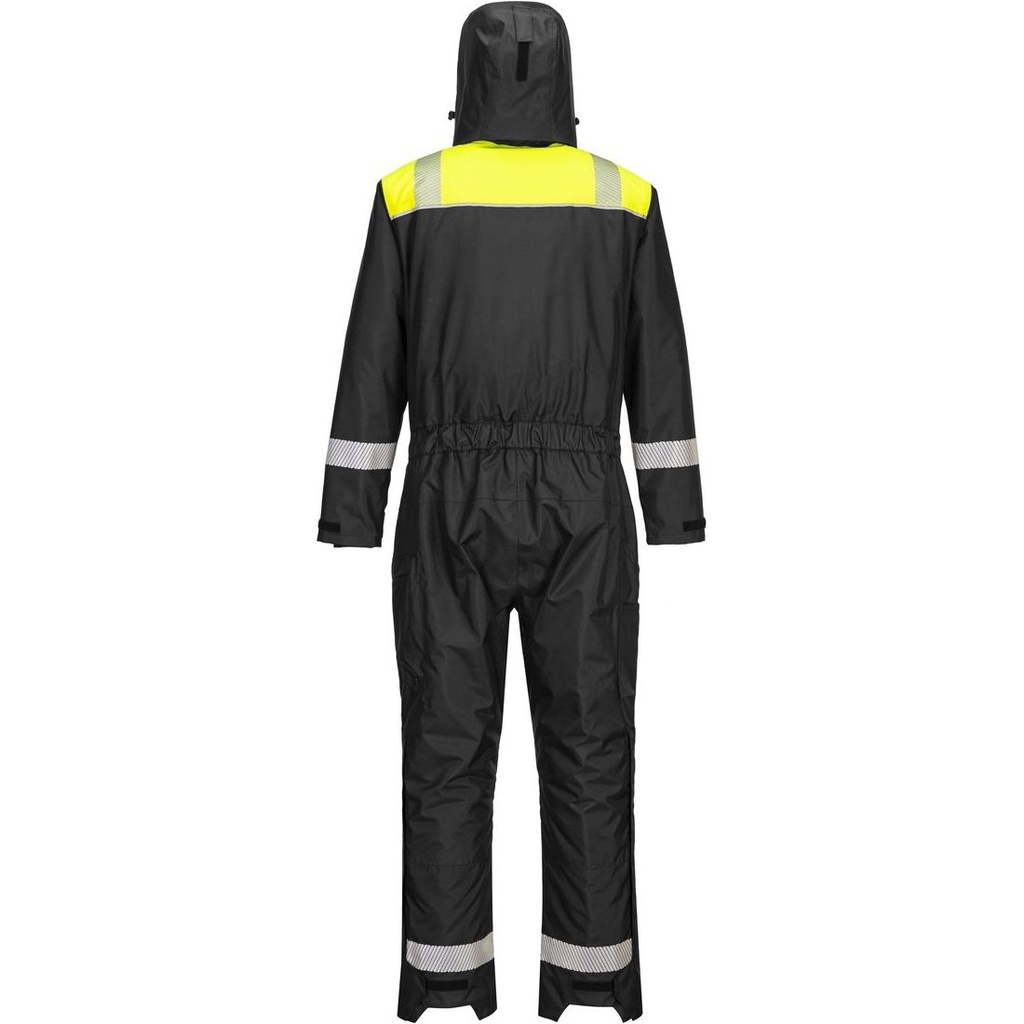 PW353 PW3 Winter Waterproof Coverall