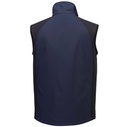 CD876 WX2 Eco Softshell Gilet (2L)