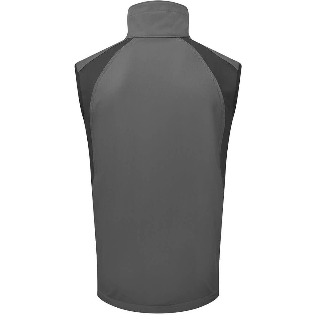 CD876 WX2 Eco Softshell Gilet (2L)