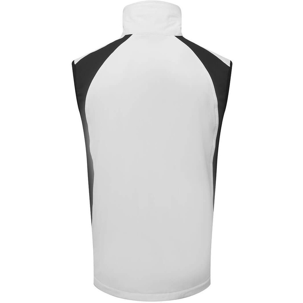 CD876 WX2 Eco Softshell Gilet (2L)