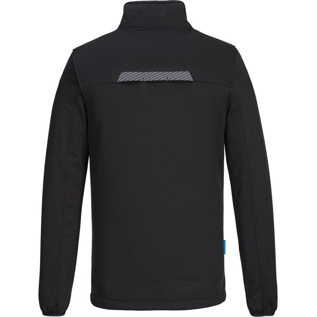 T755 WX3 Half Zip Tech Fleece