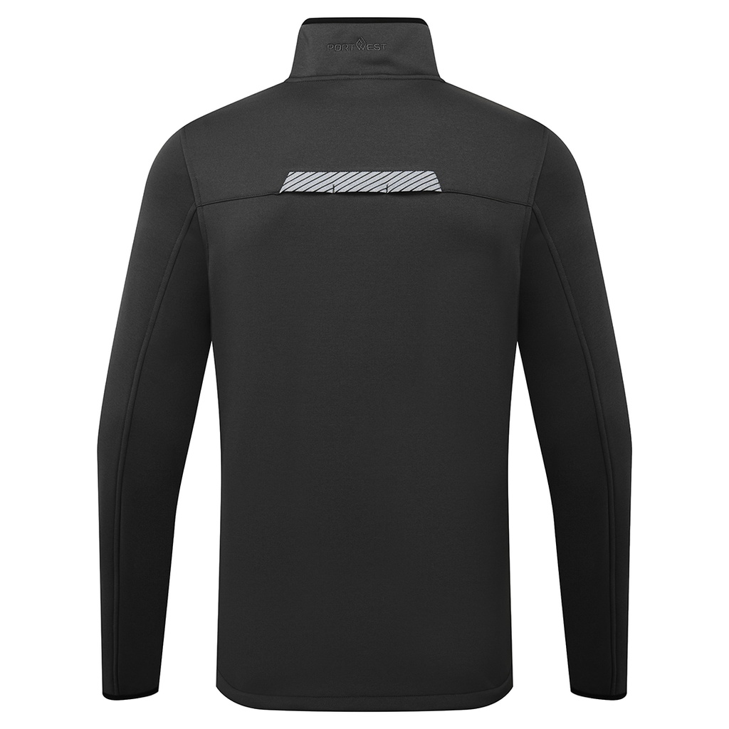 T755 WX3 Half Zip Tech Fleece