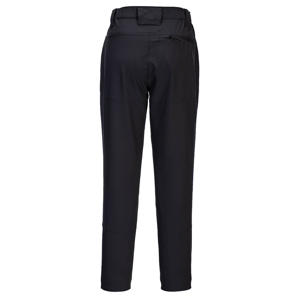 CD887 WX2 Eco Women's Stretch Work Trousers