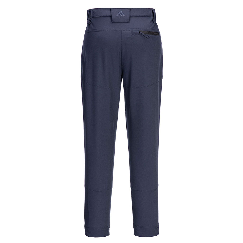 CD887 WX2 Eco Women's Stretch Work Trousers