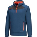 DX467 DX4 Technical Hoody