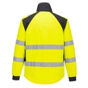 CD861 WX2 Eco Hi-Vis Work Jacket