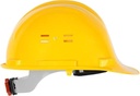 GE 1548 Safety Helmet – Ratchet