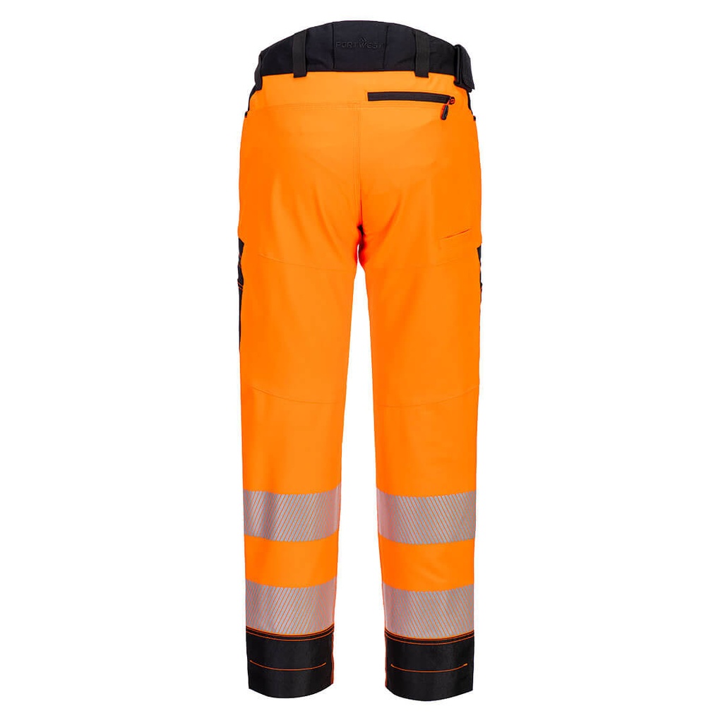 DX453 DX4 Hi-Vis Service Trousers