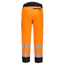 DX453 DX4 Hi-Vis Service Trousers