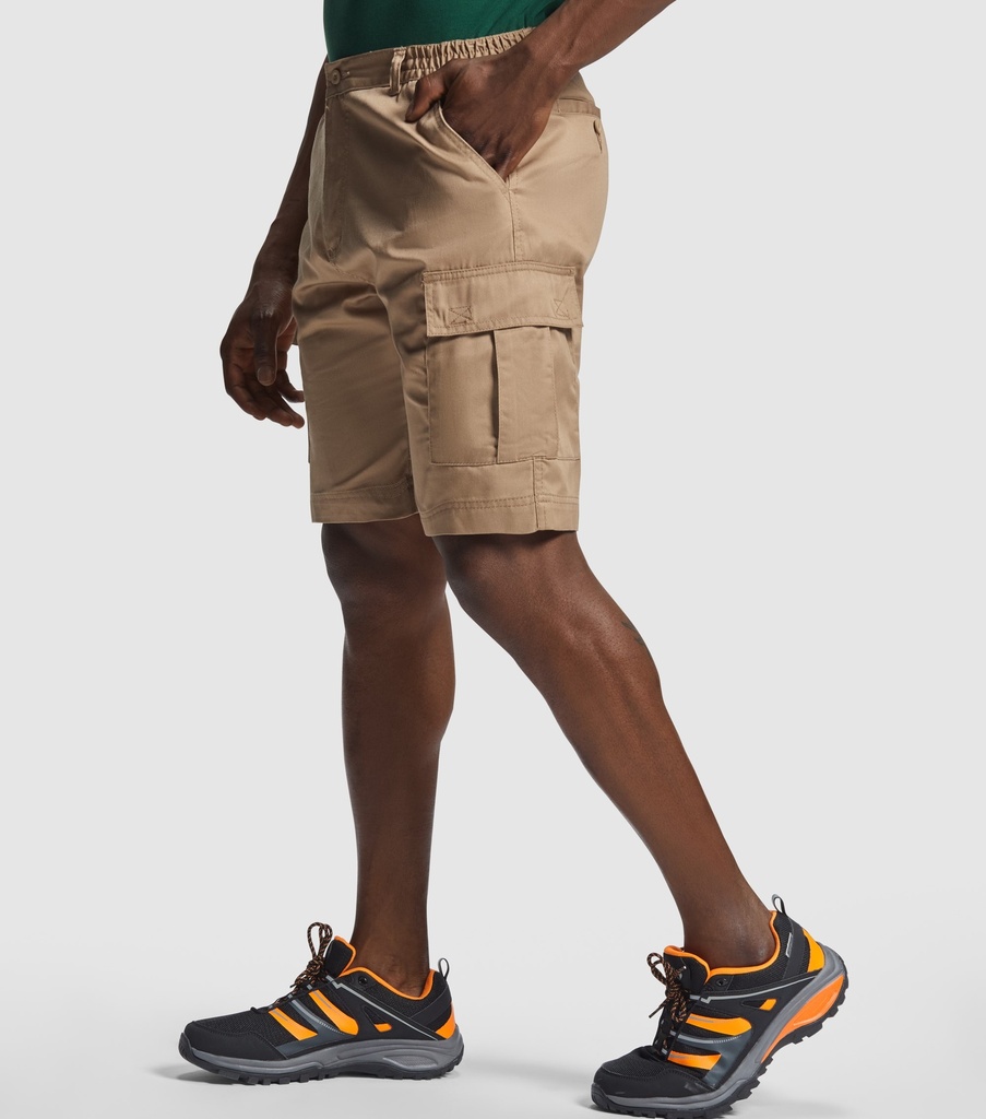 BE6725 ARMOUR Shorts