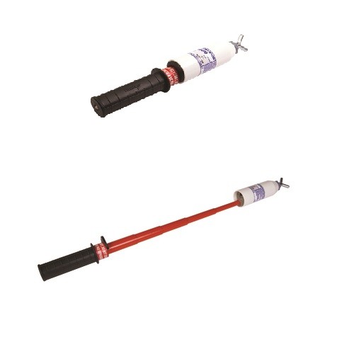 TP13CS Voltage detector 5-36 kV with compact stick
