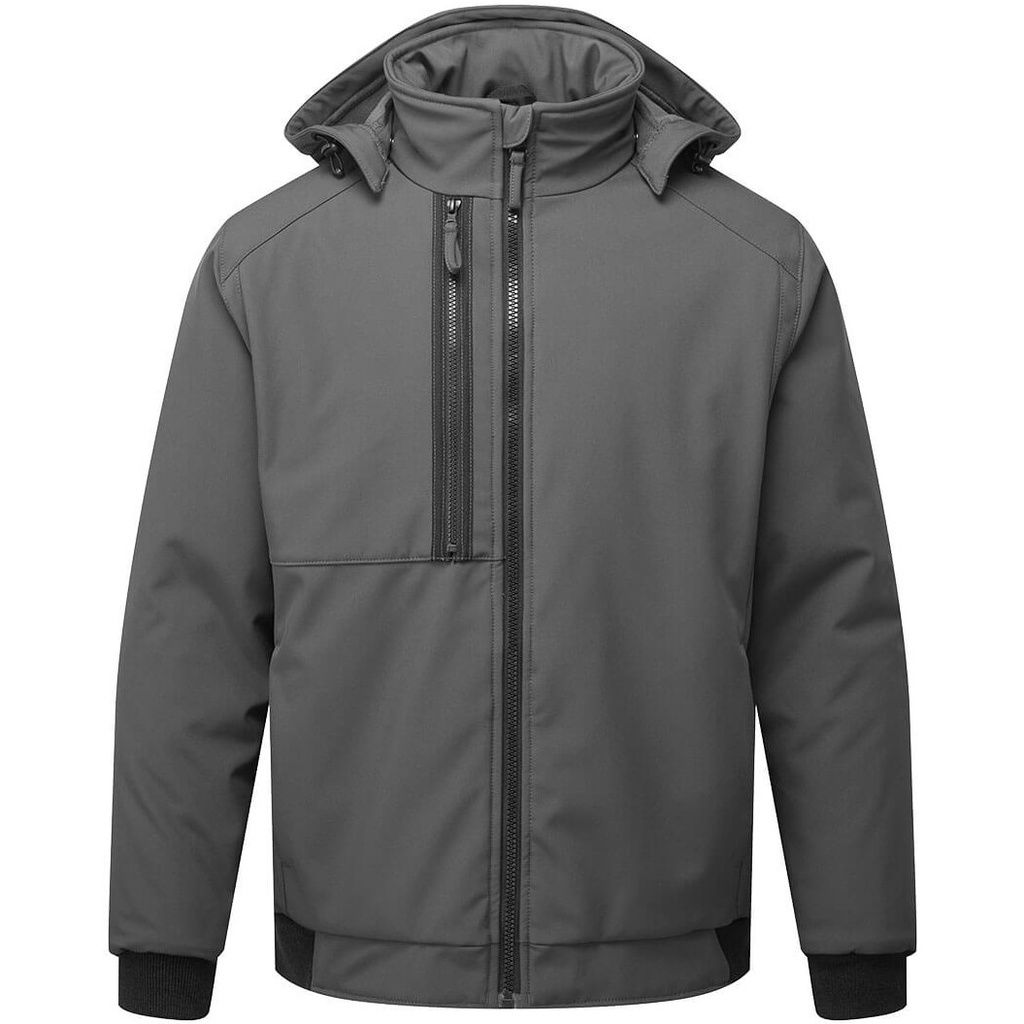 CD874 WX2 Eco Insulated Softshell (2L)