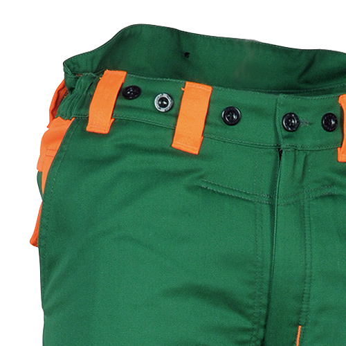 CHAIN STOP Chainsaw Trousers