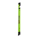 15365EN MIGHTYLITE, 1 x 5 Model - EN 131 - 150 kg Rated, Fiberglass Stepladder with GROUND CUE