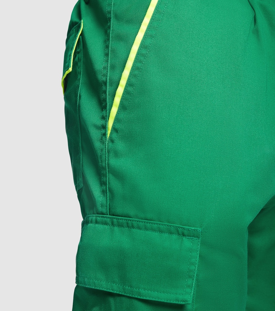 HV9321 ENIX Trousers