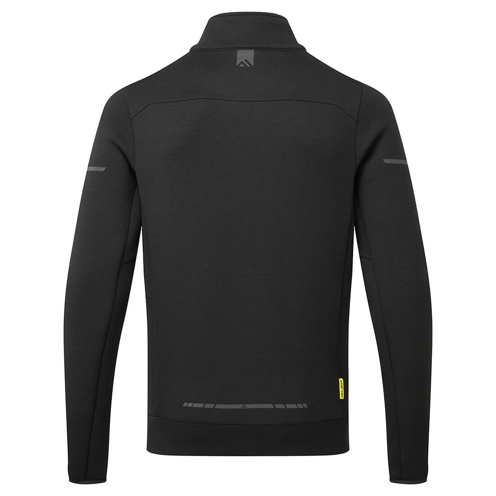 EV473 EV4 Technical Fleece Jacket