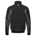 EV464 EV4 Softshell Bomber Jacket (3L)