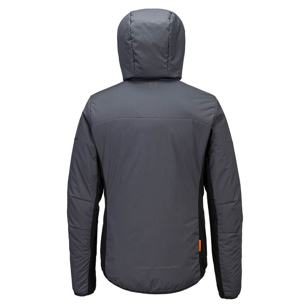 EV470 EV4 Insulated Hybrid Jacket