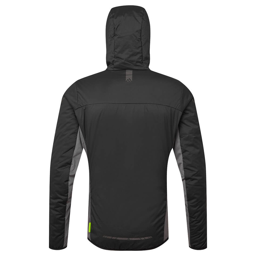 EV470 EV4 Insulated Hybrid Jacket