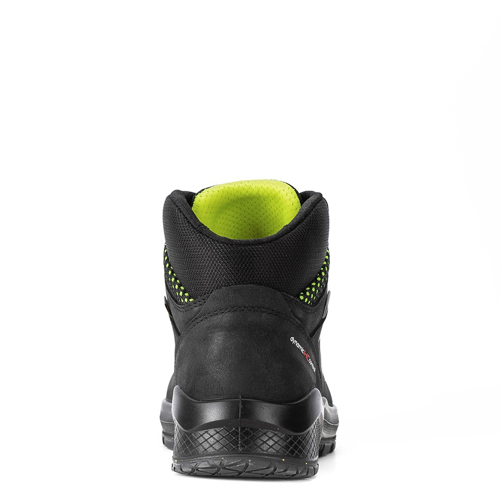 45477-09 FORZA HIGH BOA® Boots S7S FO HI *CI SC HRO SR