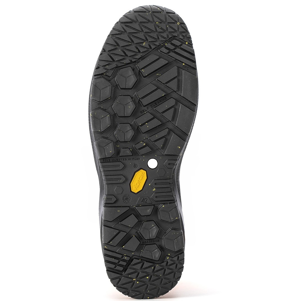 45477-09 FORZA HIGH BOA® Boots S7S FO HI *CI SC HRO SR