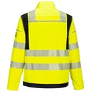 FR714 PW3 FR Hi-Vis Anti-Static Jacket