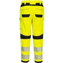 FR409 PW3 FR Hi-Vis Women's Work Trousers, Inherent FR