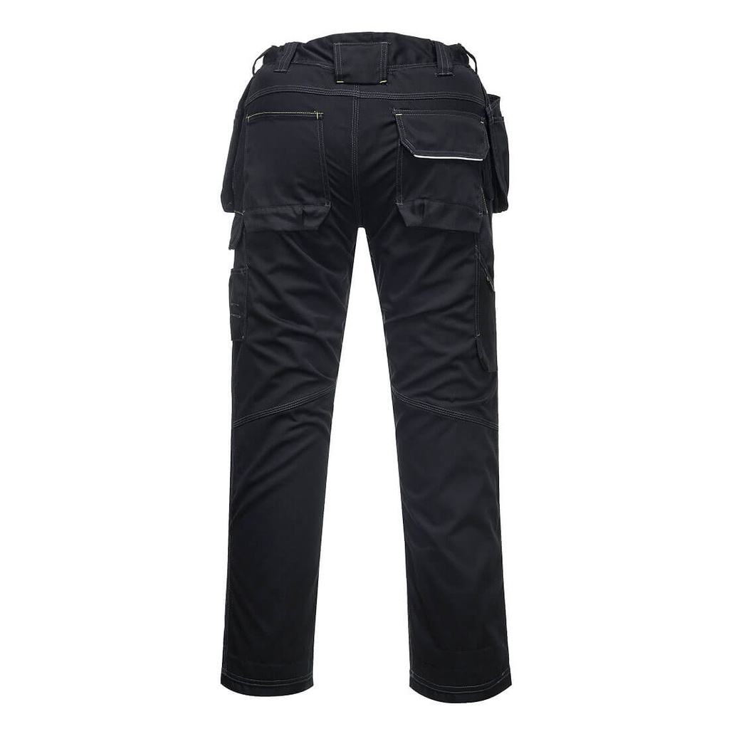 PW357 PW3 Lined Winter Holster Trousers