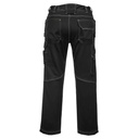 PW358 PW3 Lined Winter Work Trousers