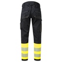 FR416 PW3 FR Hi Vis Class 1 Holster Trousers, Inherent FR