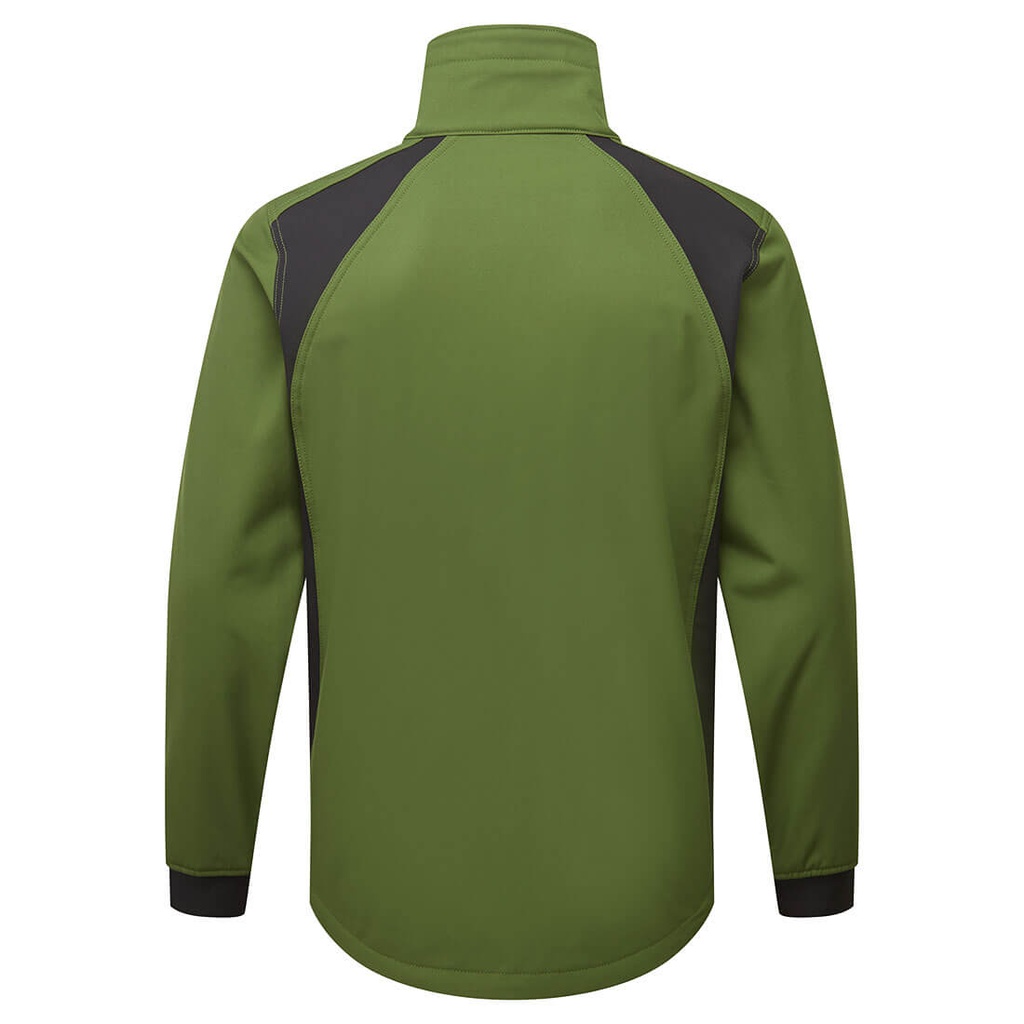 CD870 WX2 Softshell (2L)