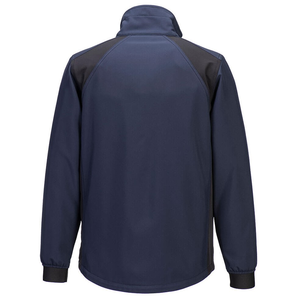 CD870 WX2 Softshell (2L)