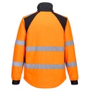 CD875 WX2 Eco Hi-Vis Softshell (2L)