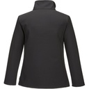 TK21 Women's Print & Promo Softshell (2L)